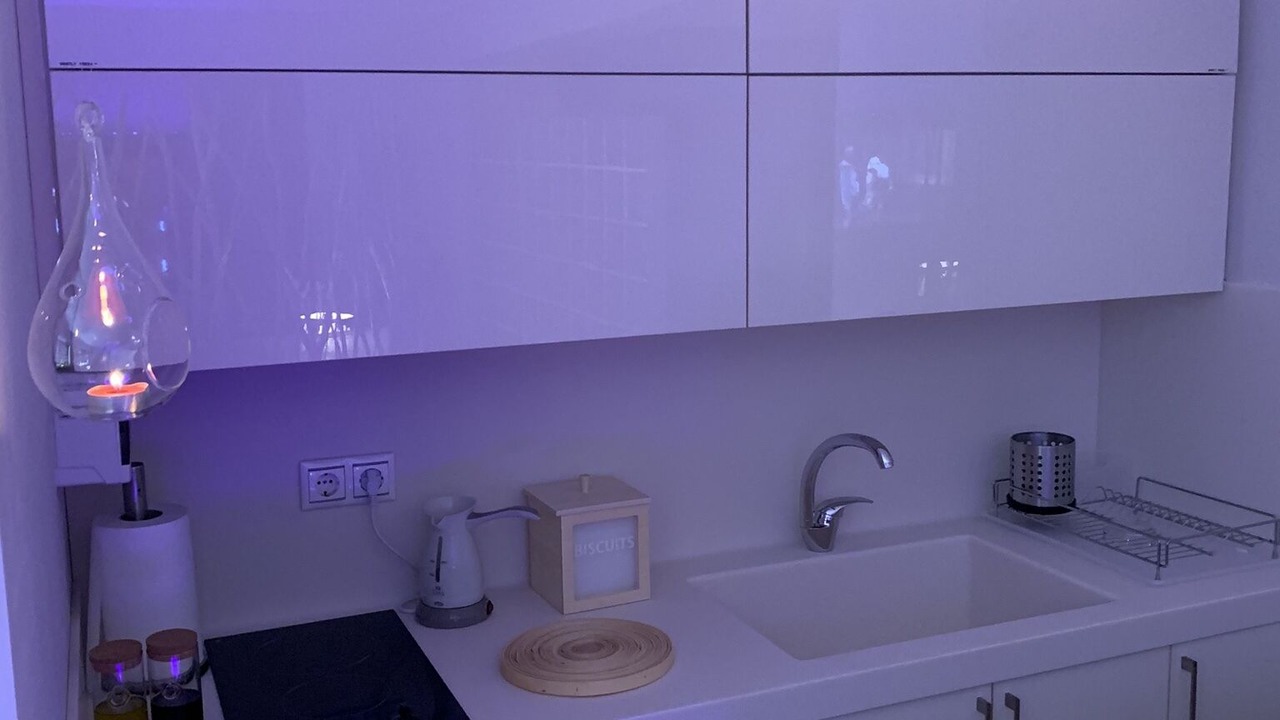 Photo of Kitchen in Irakleio