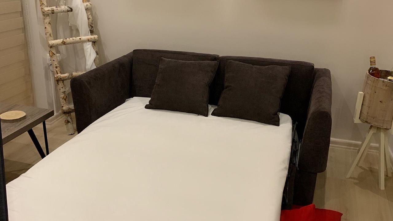 Photo of Bedroom in Irakleio