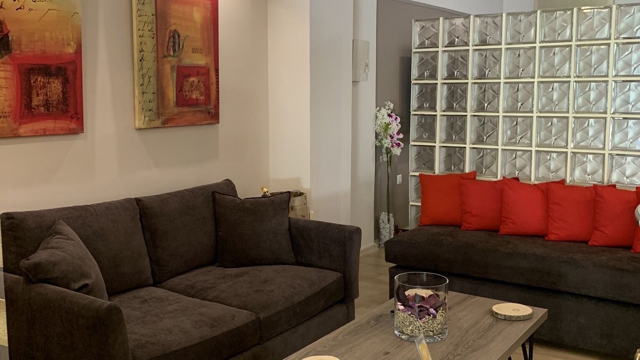 Photo of Livingroom in Irakleio