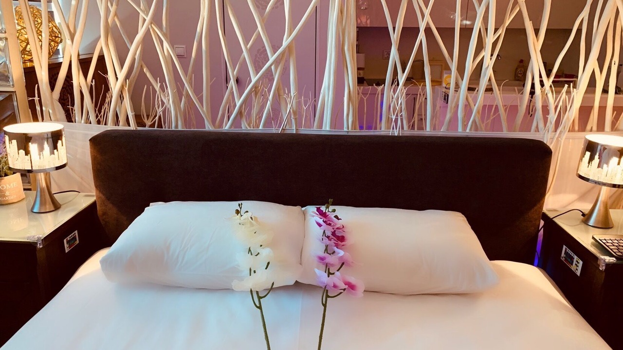 Photo of Bedroom in Irakleio