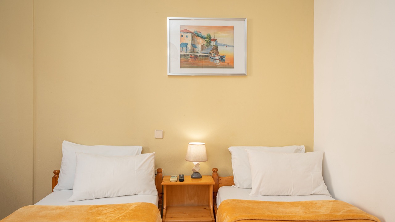 Photo of Bedroom in Agia Efimia