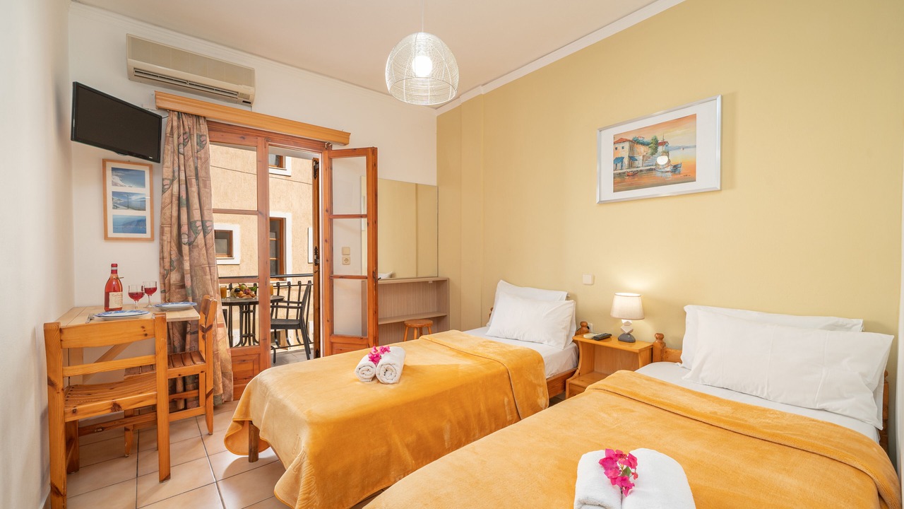 Photo of Bedroom in Agia Efimia