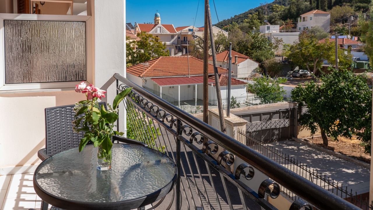 Photo of Outdoor in Agia Efimia