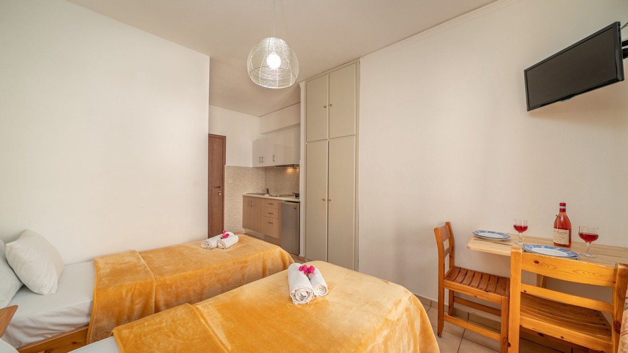 Photo of Bedroom in Agia Efimia