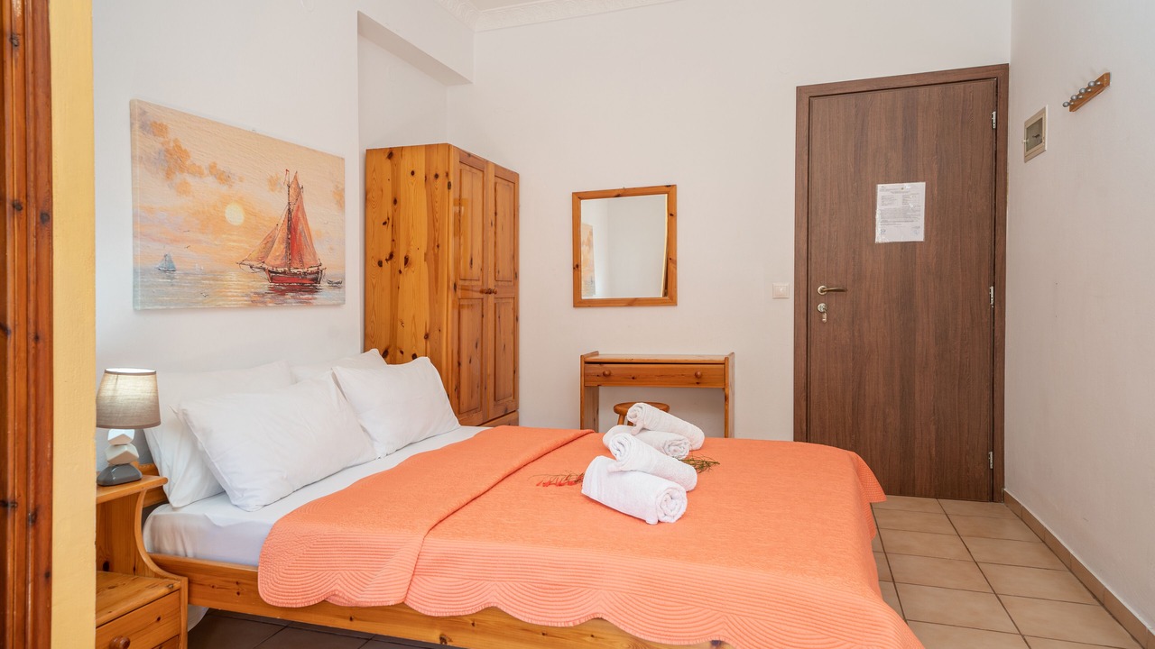 Photo of Bedroom in Agia Efimia