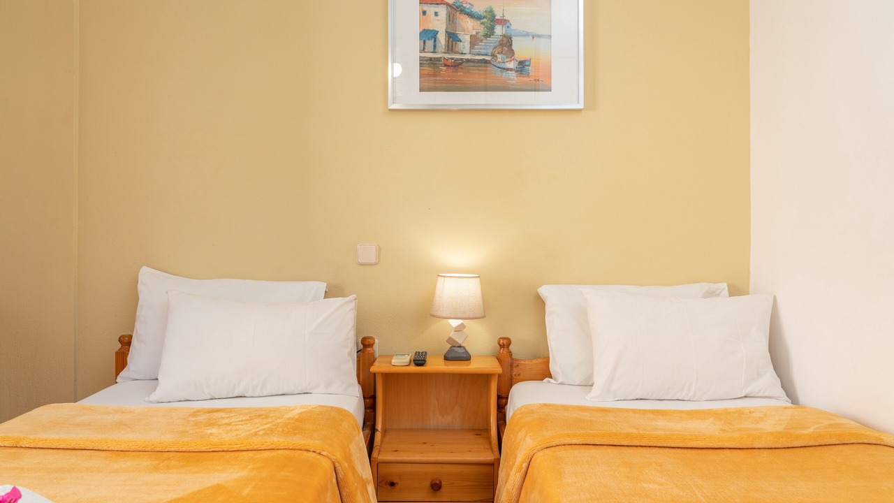 Photo of Bedroom in Agia Efimia