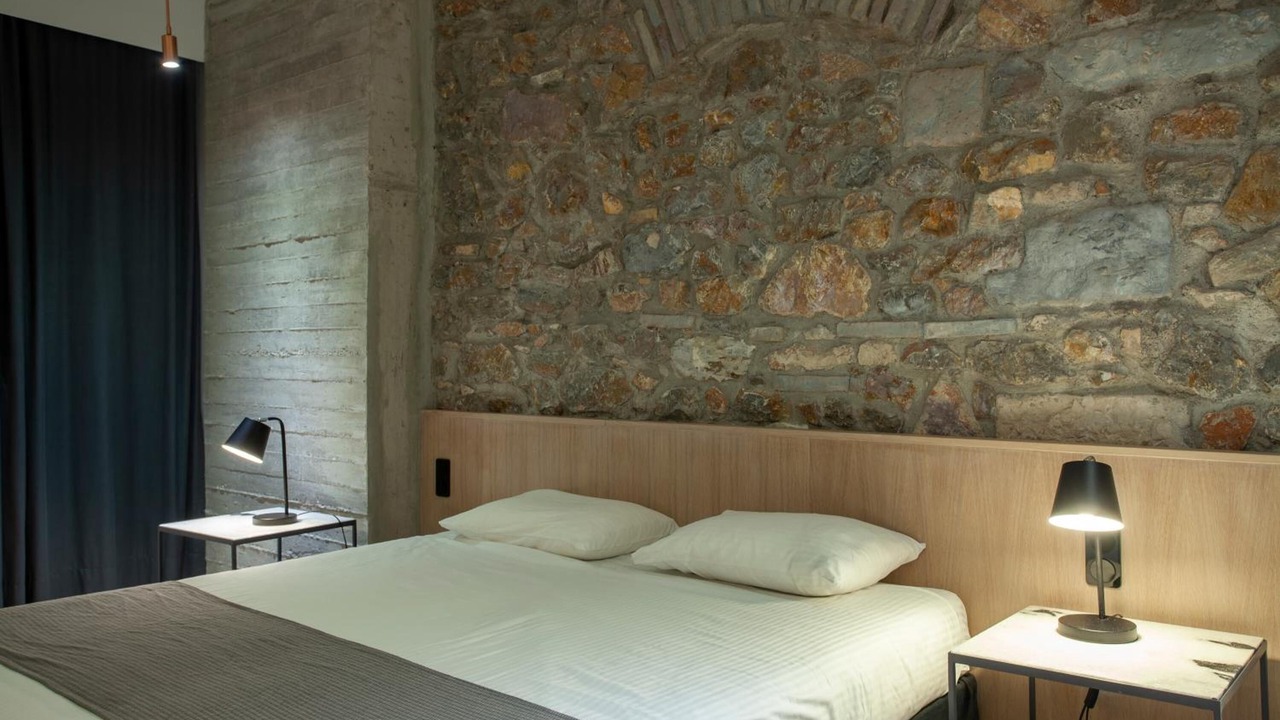 Photo of Bedroom in Omonia
