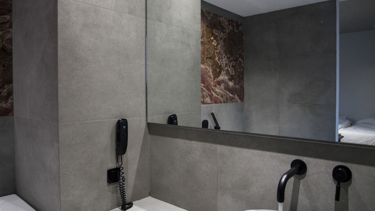 Photo of Bathroom in Omonia