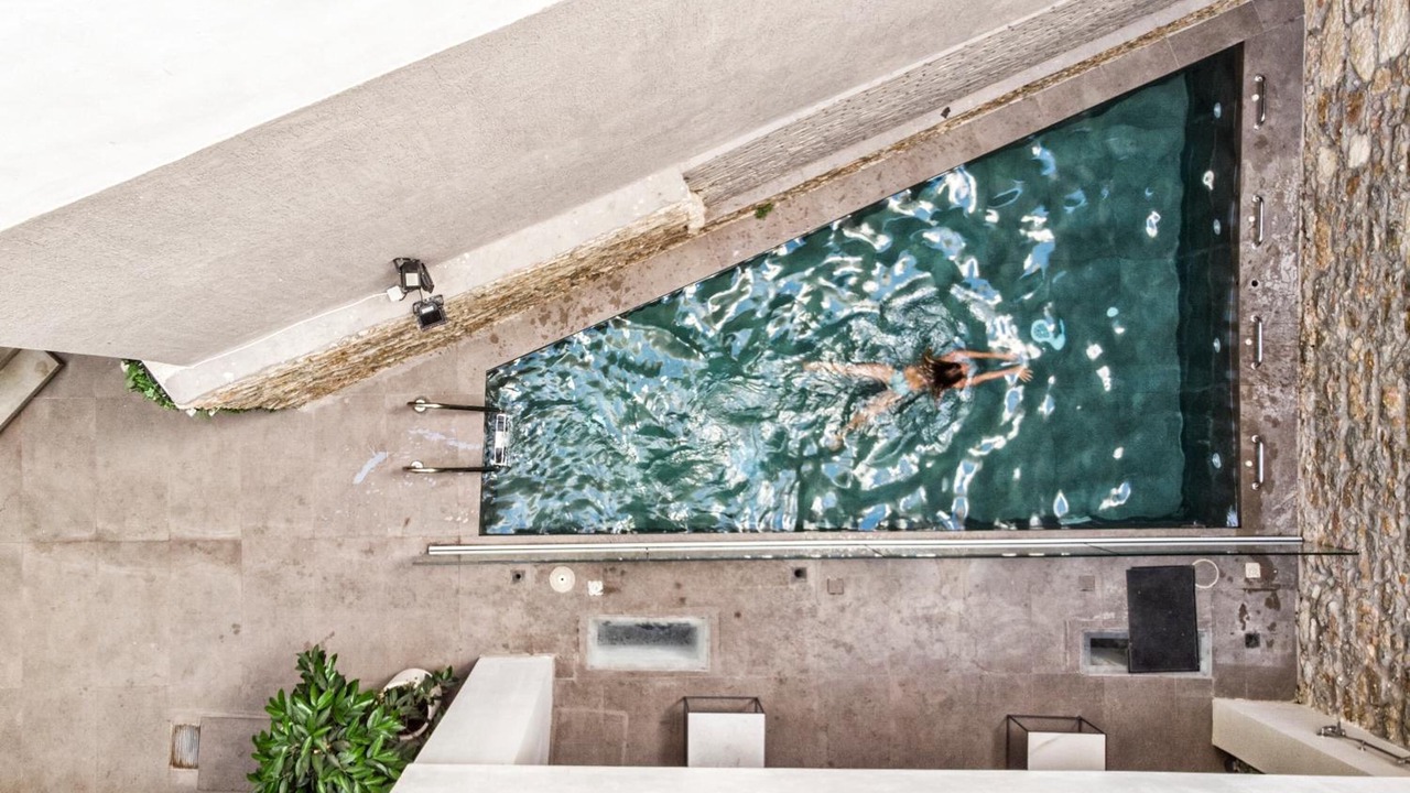 Photo of Bathroom in Omonia