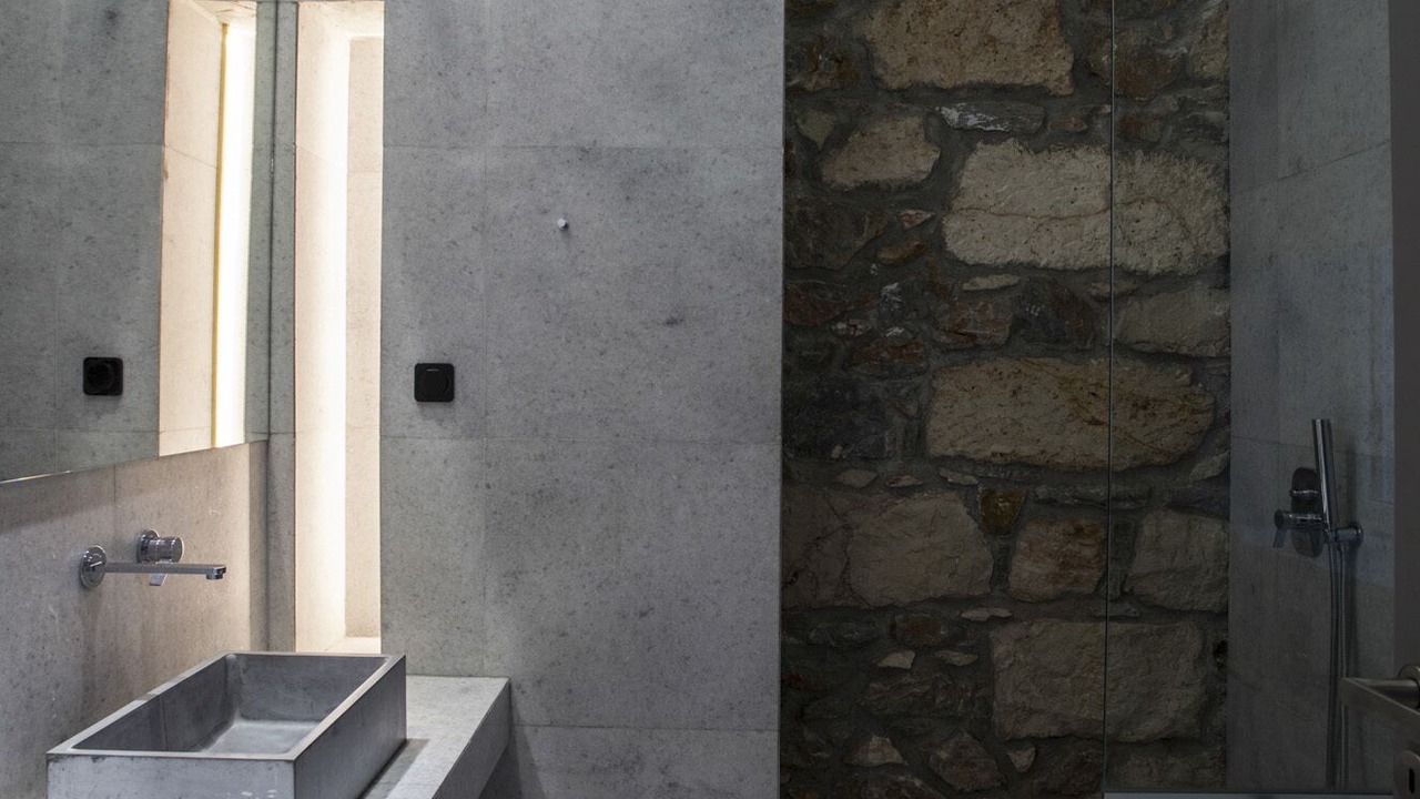 Photo of Bathroom in Omonia