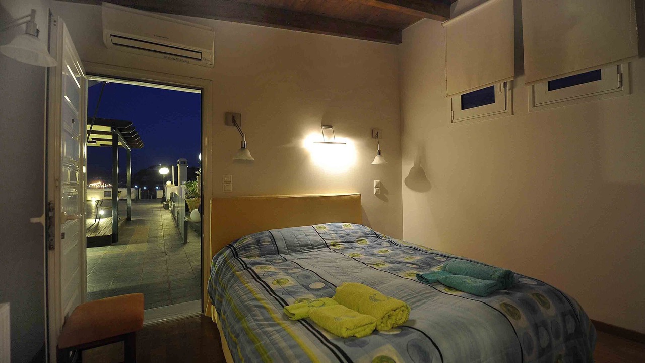 Photo of Bedroom in Korithion