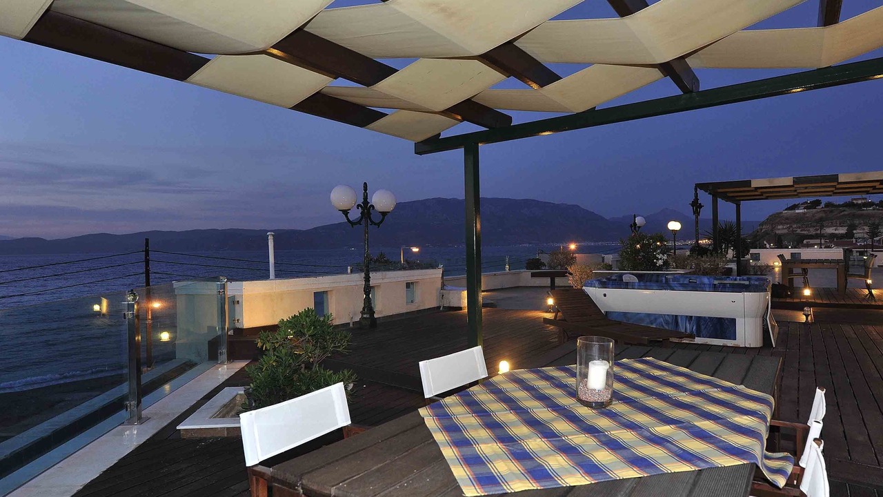 Photo of Outdoor in Korithion