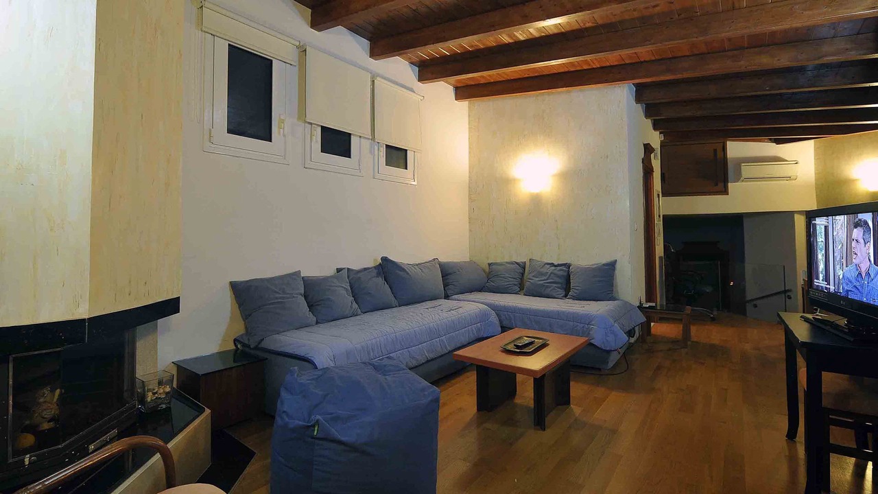 Photo of Livingroom in Korithion