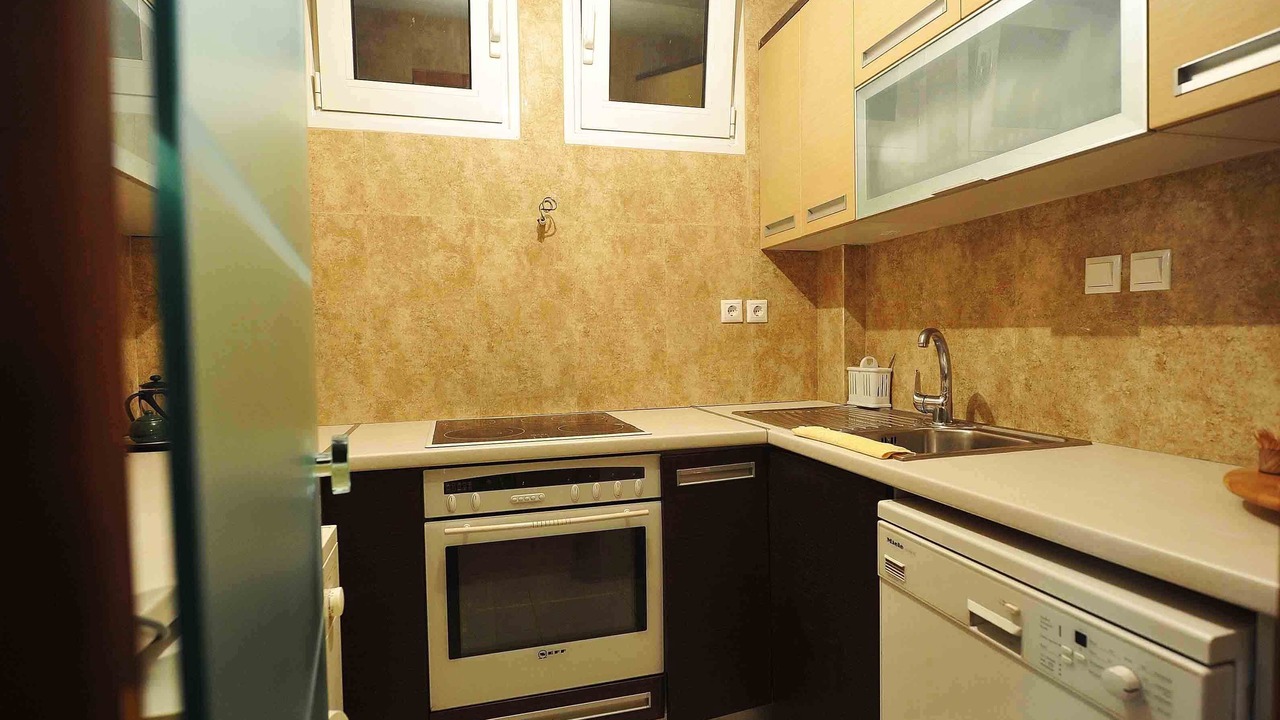 Photo of Kitchen in Korithion