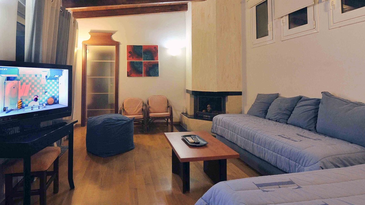 Photo of Livingroom in Korithion