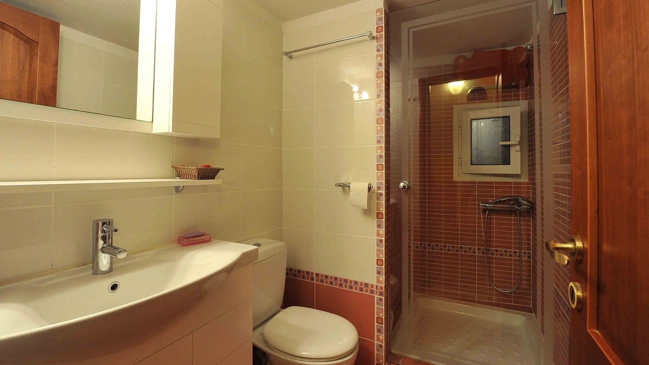 Photo of Bathroom in Korithion