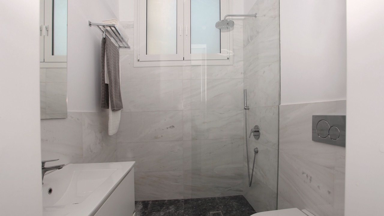Photo of Bathroom in Plaka