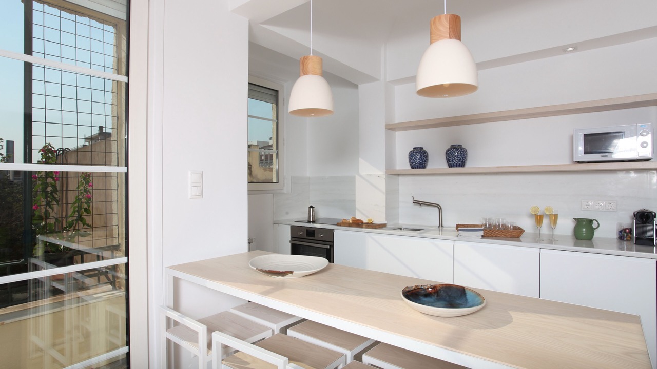 Photo of Bedroom in Plaka