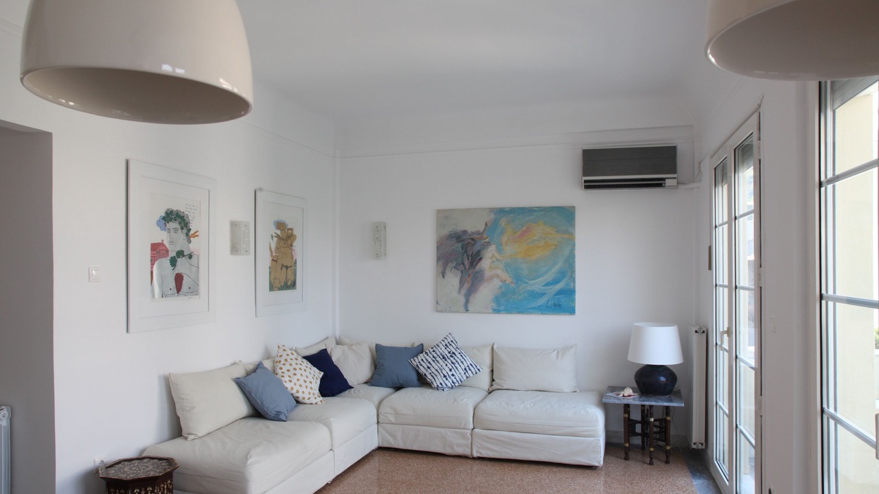 Photo of Bedroom in Plaka