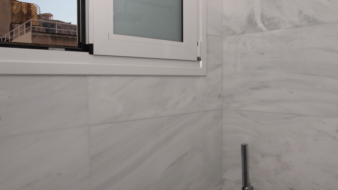 Photo of Bathroom in Plaka