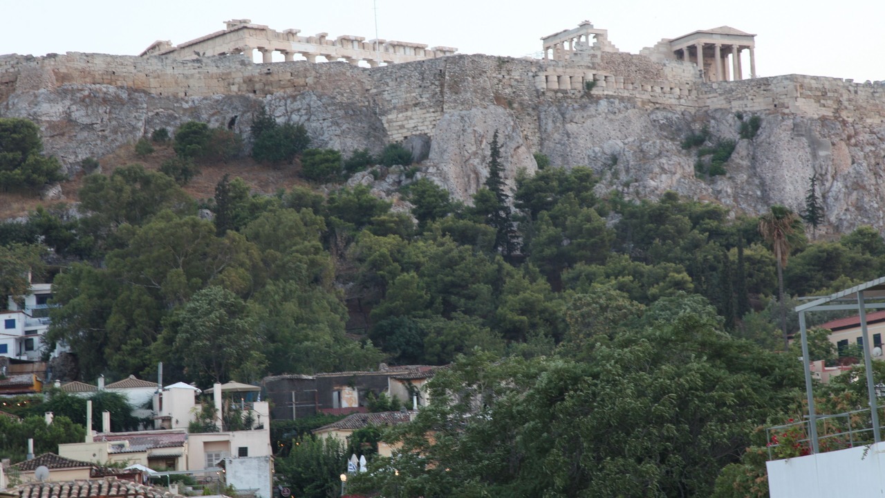Photo of Others in Plaka