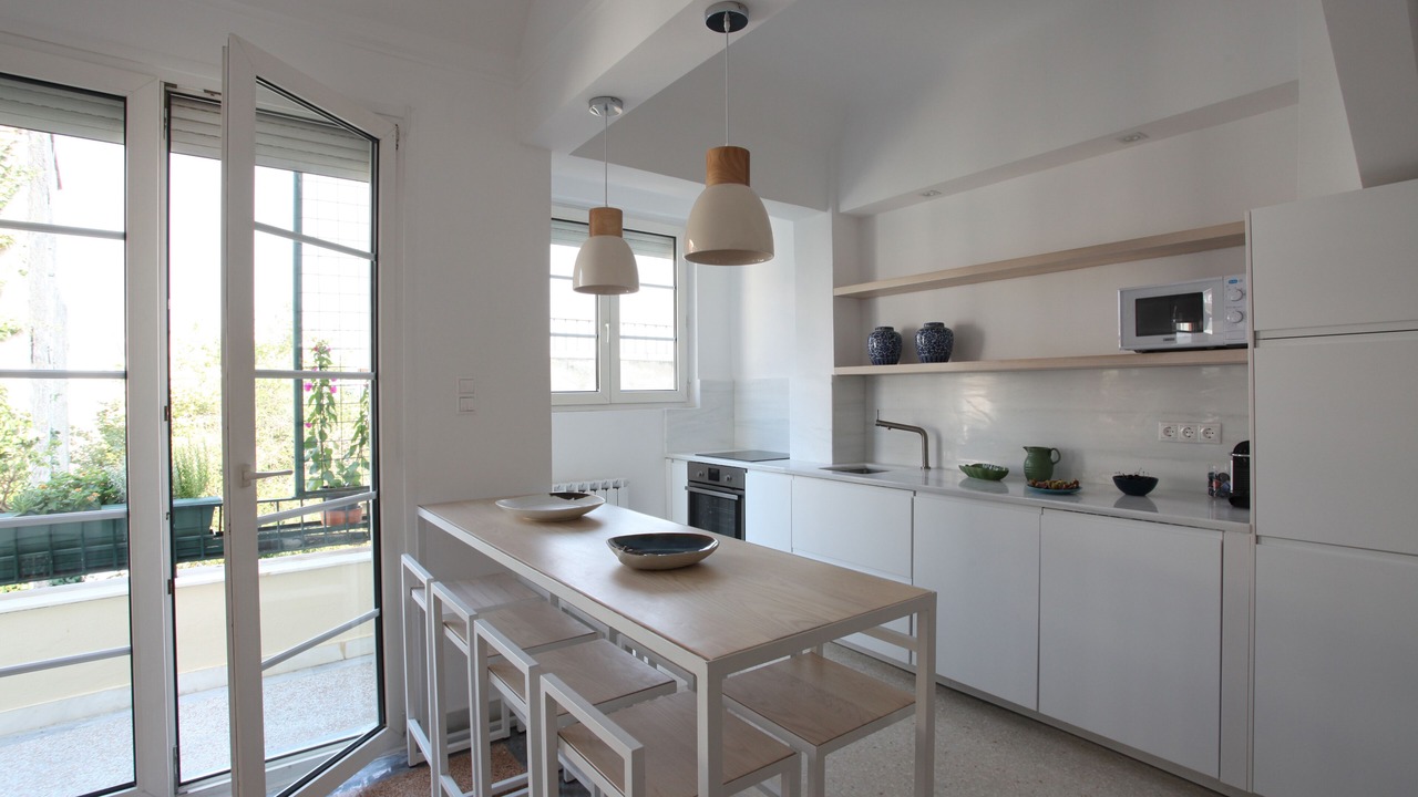 Photo of Bedroom in Plaka