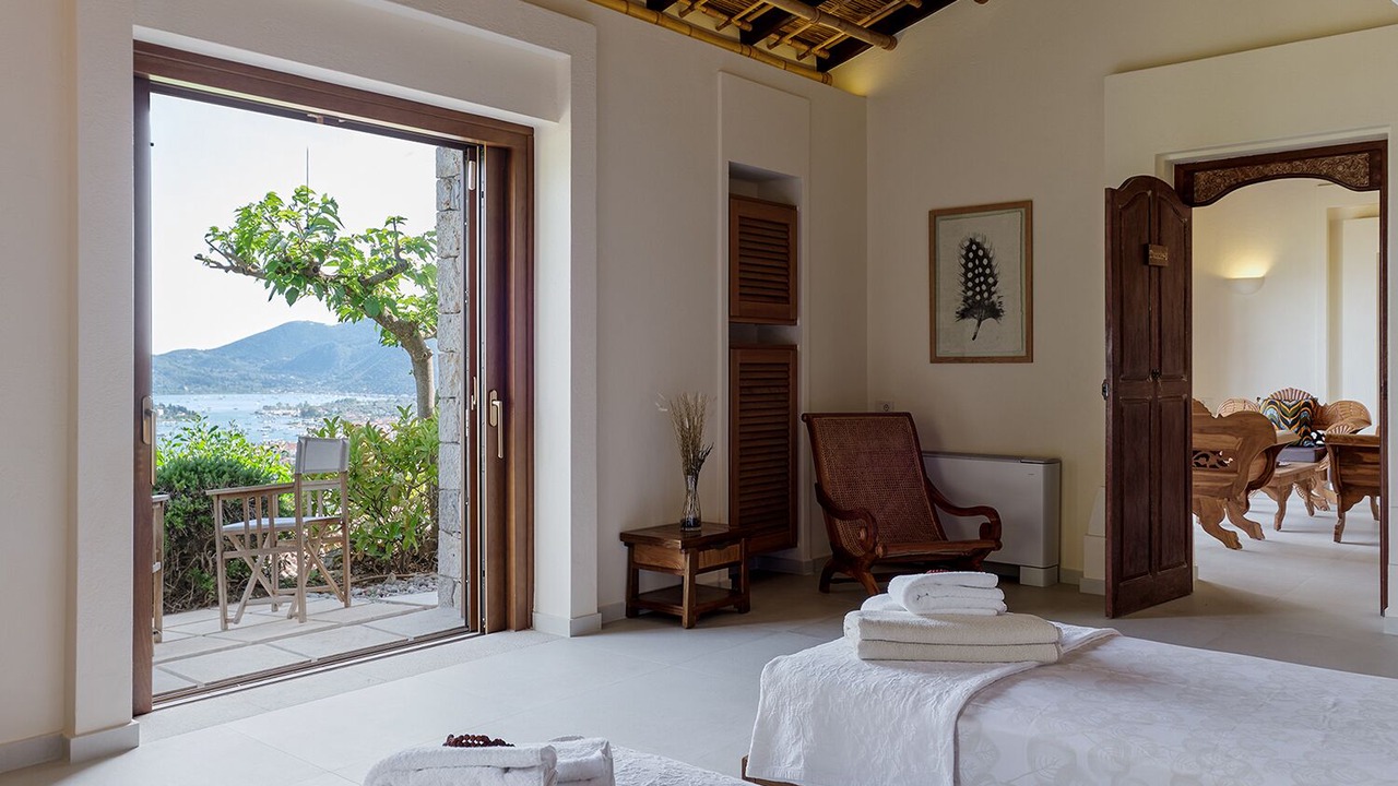 Photo of Bedroom in Perigiali