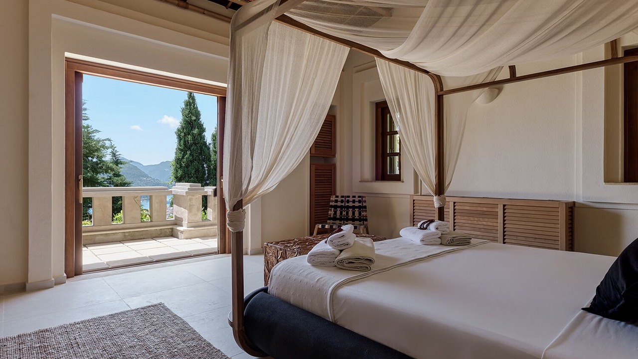 Photo of Bedroom in Perigiali