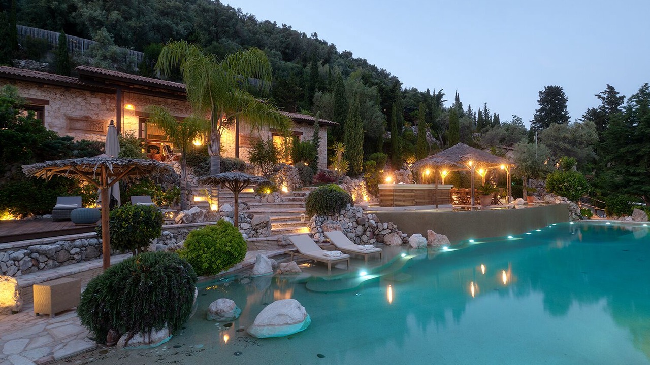 Photo of Outdoor in Perigiali