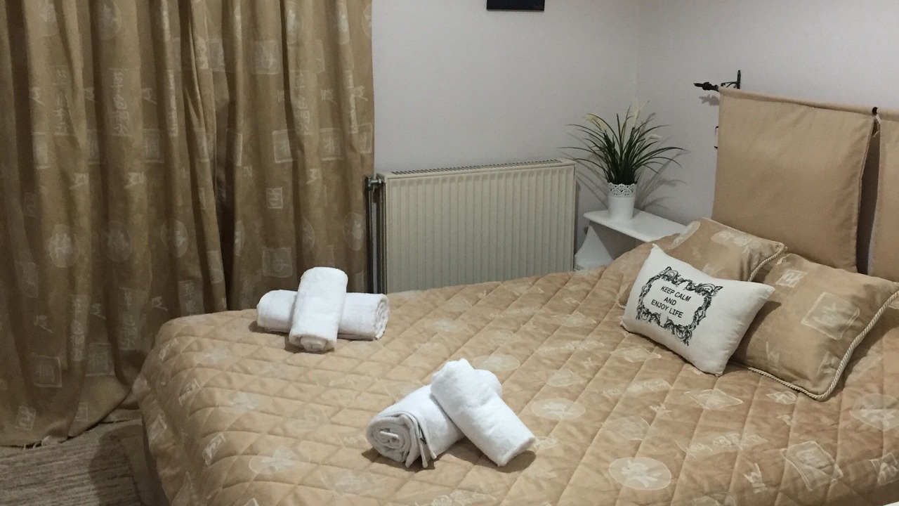 Photo of Bedroom in Oropos