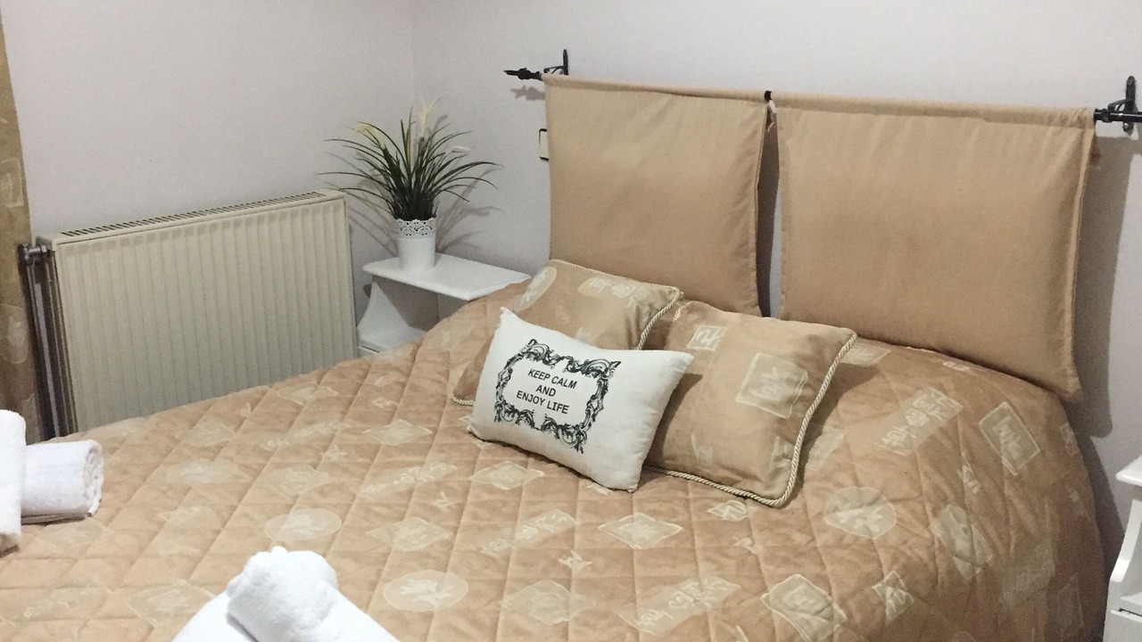 Photo of Bedroom in Oropos