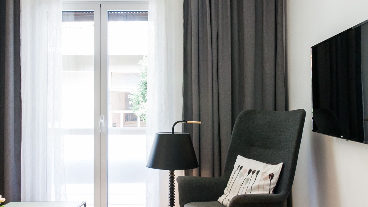 Photo of Livingroom in Kallithea