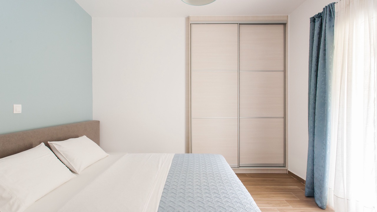 Photo of Bedroom in Kallithea
