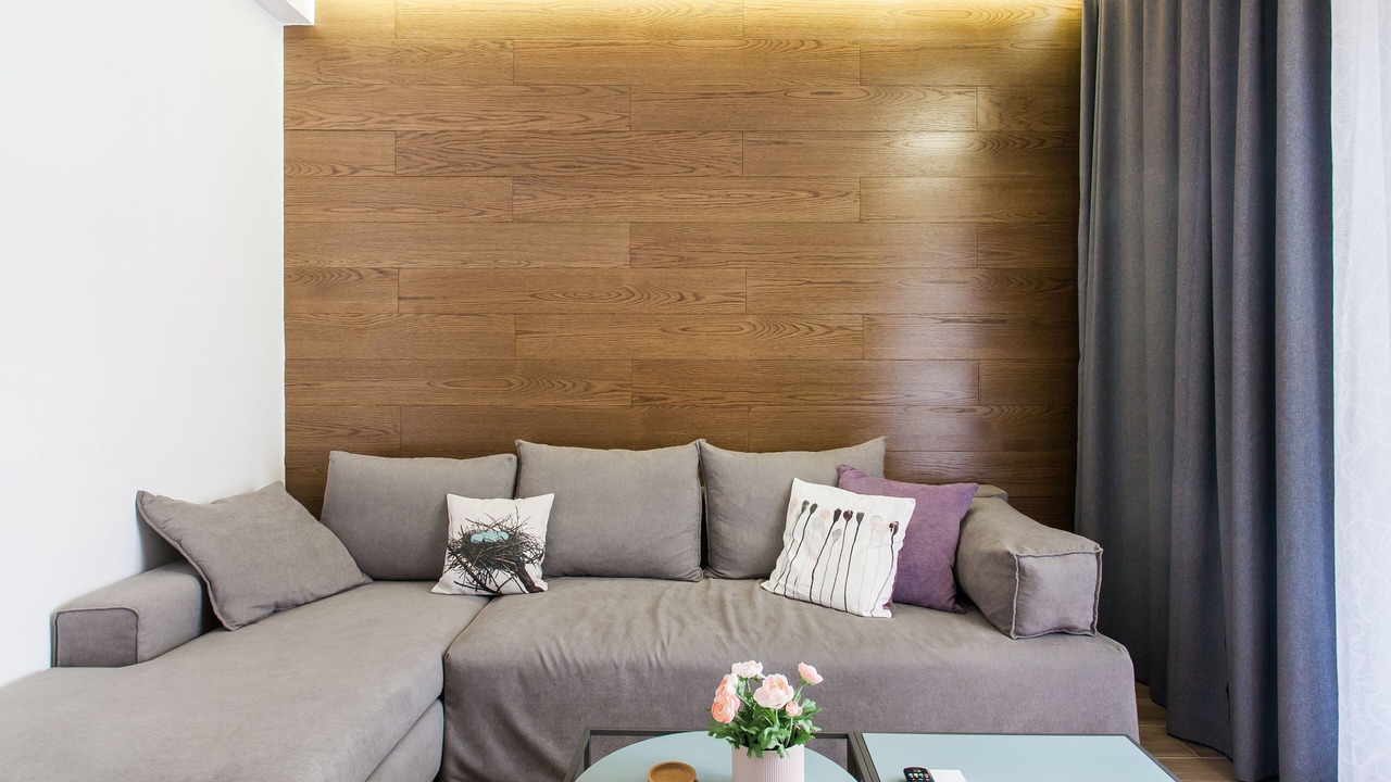 Photo of Livingroom in Kallithea