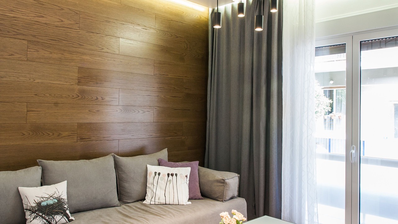 Photo of Livingroom in Kallithea