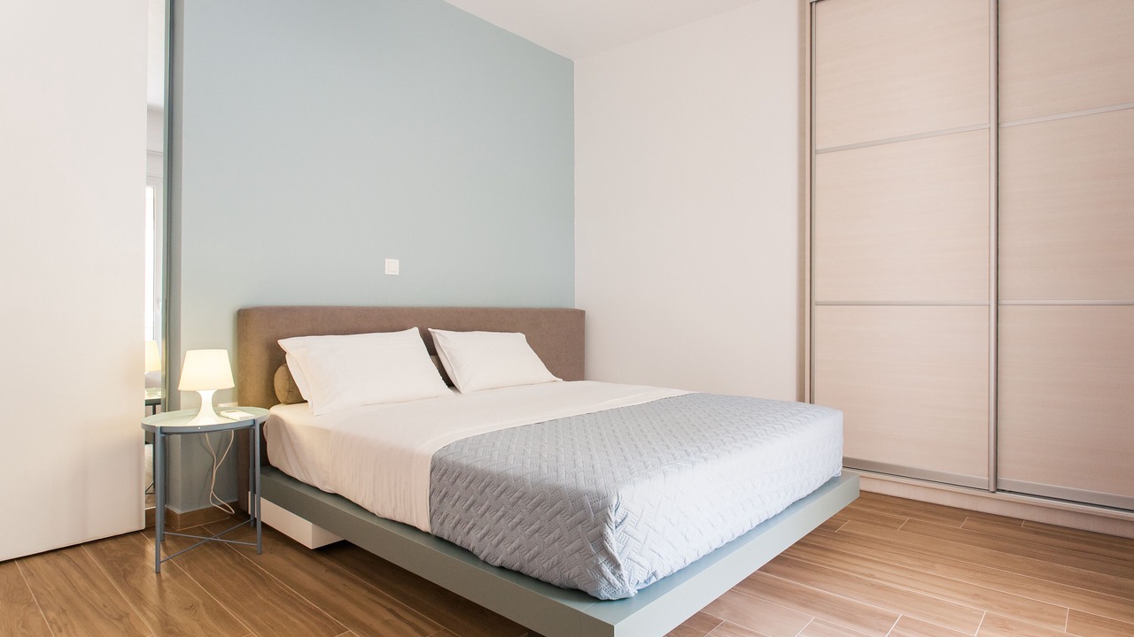 Photo of Bedroom in Kallithea