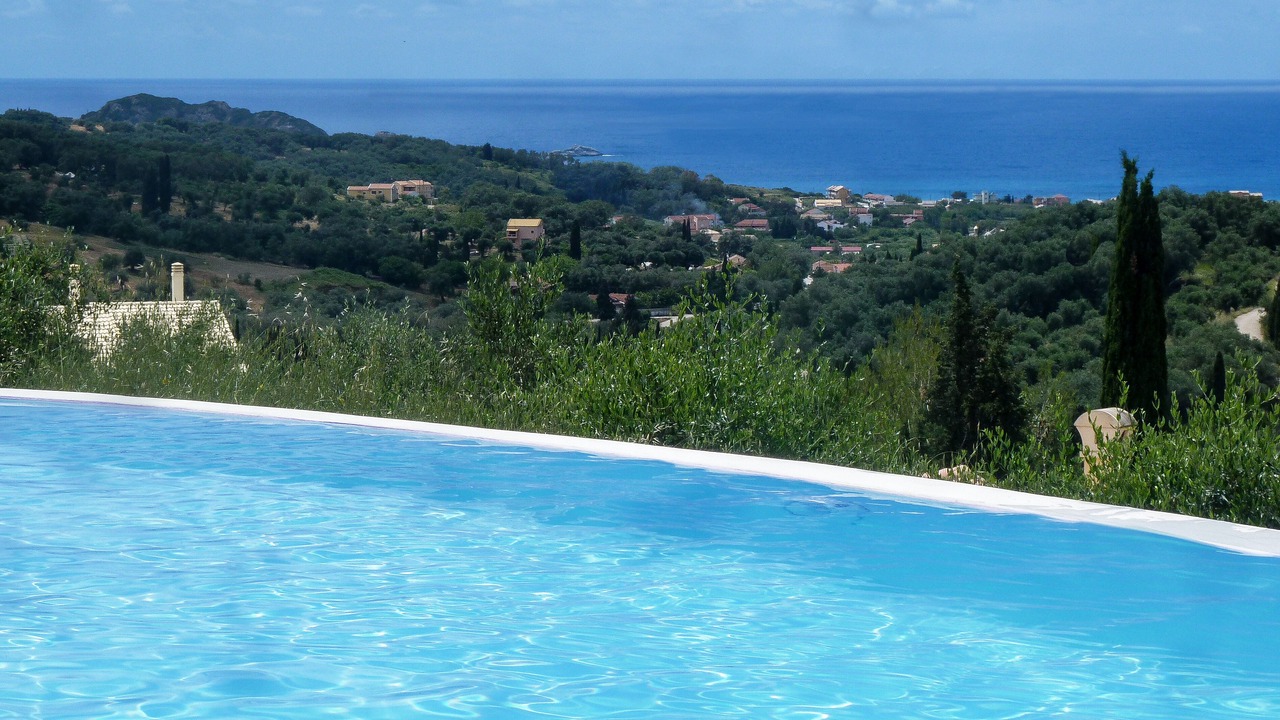 Photo of Outdoor in Agios Georgios