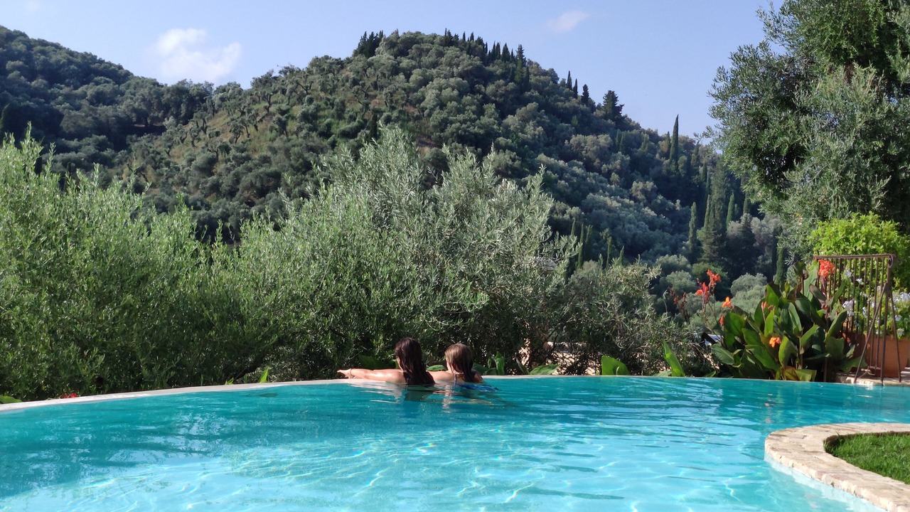 Photo of Outdoor in Agios Georgios