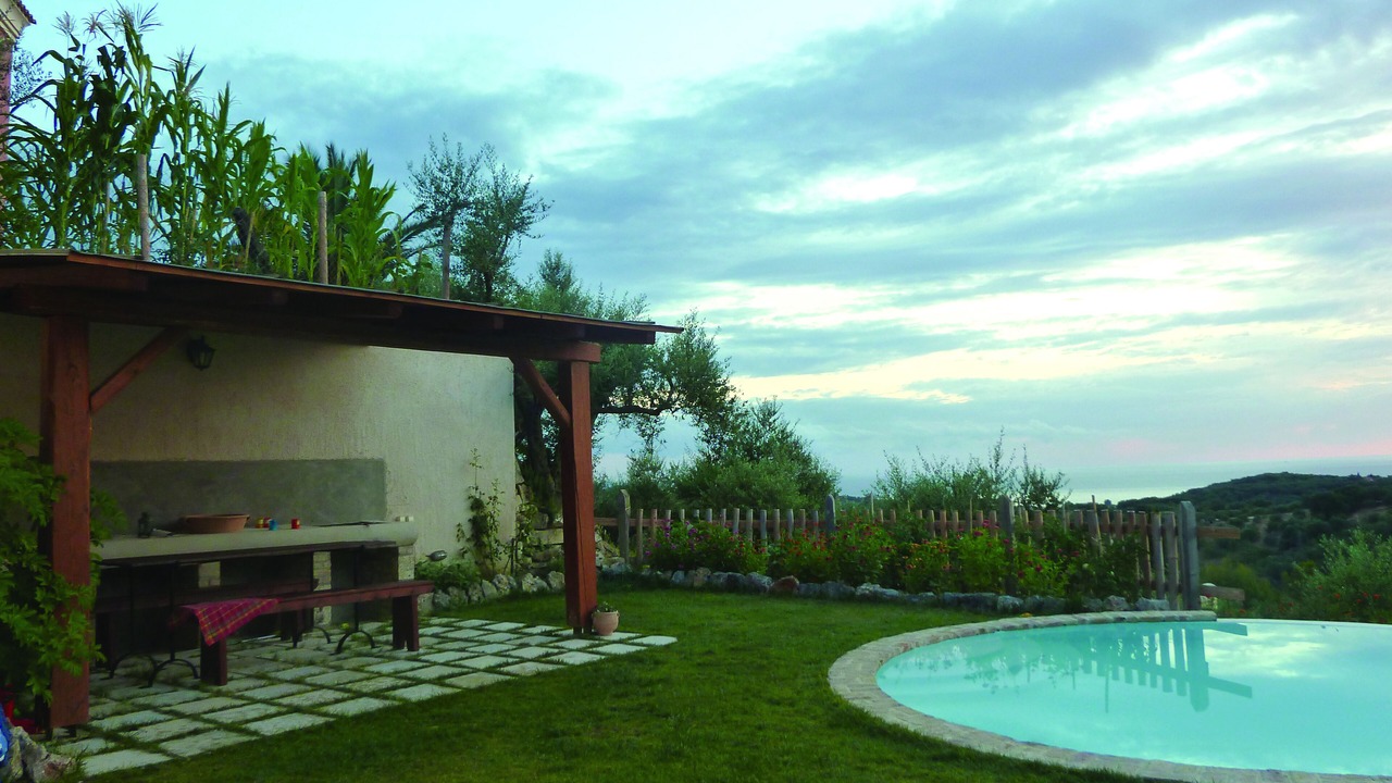 Photo of Outdoor in Agios Georgios