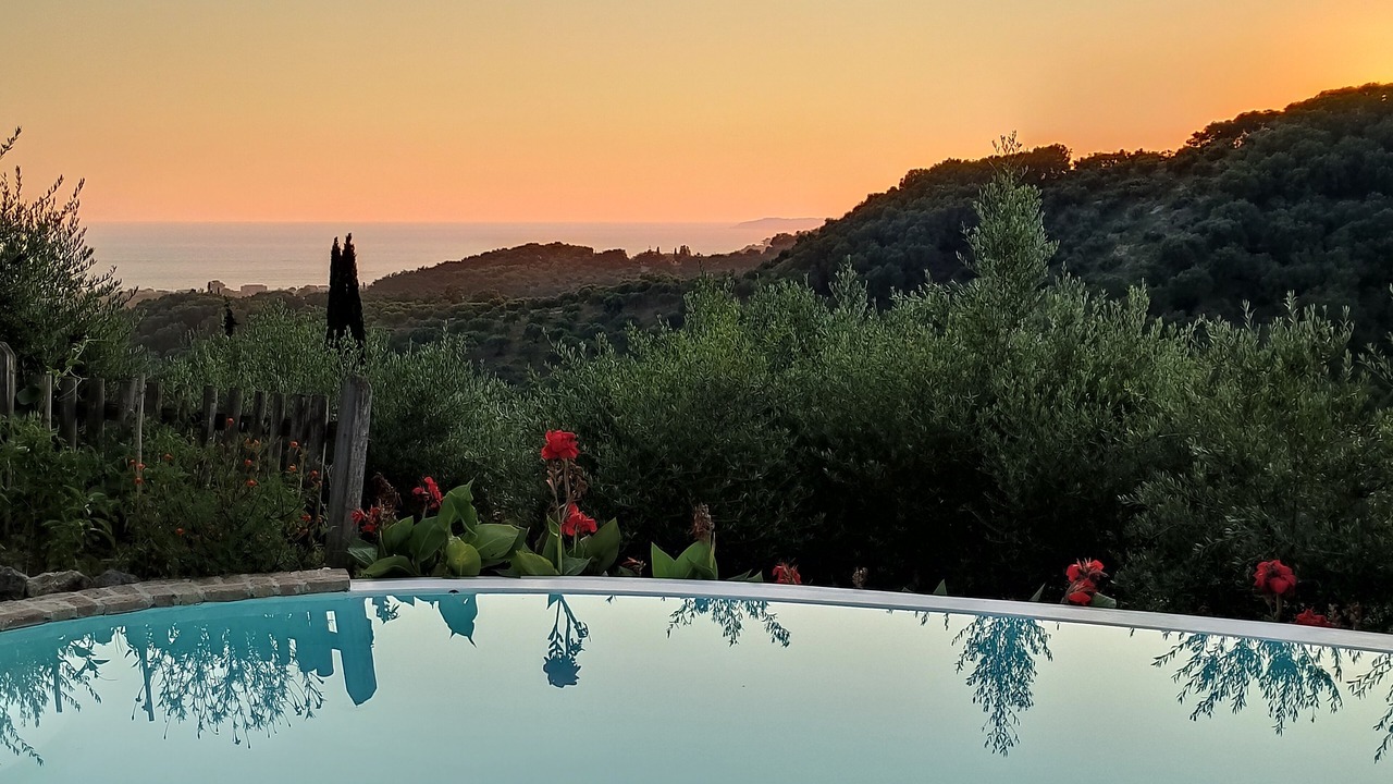 Photo of Outdoor in Agios Georgios