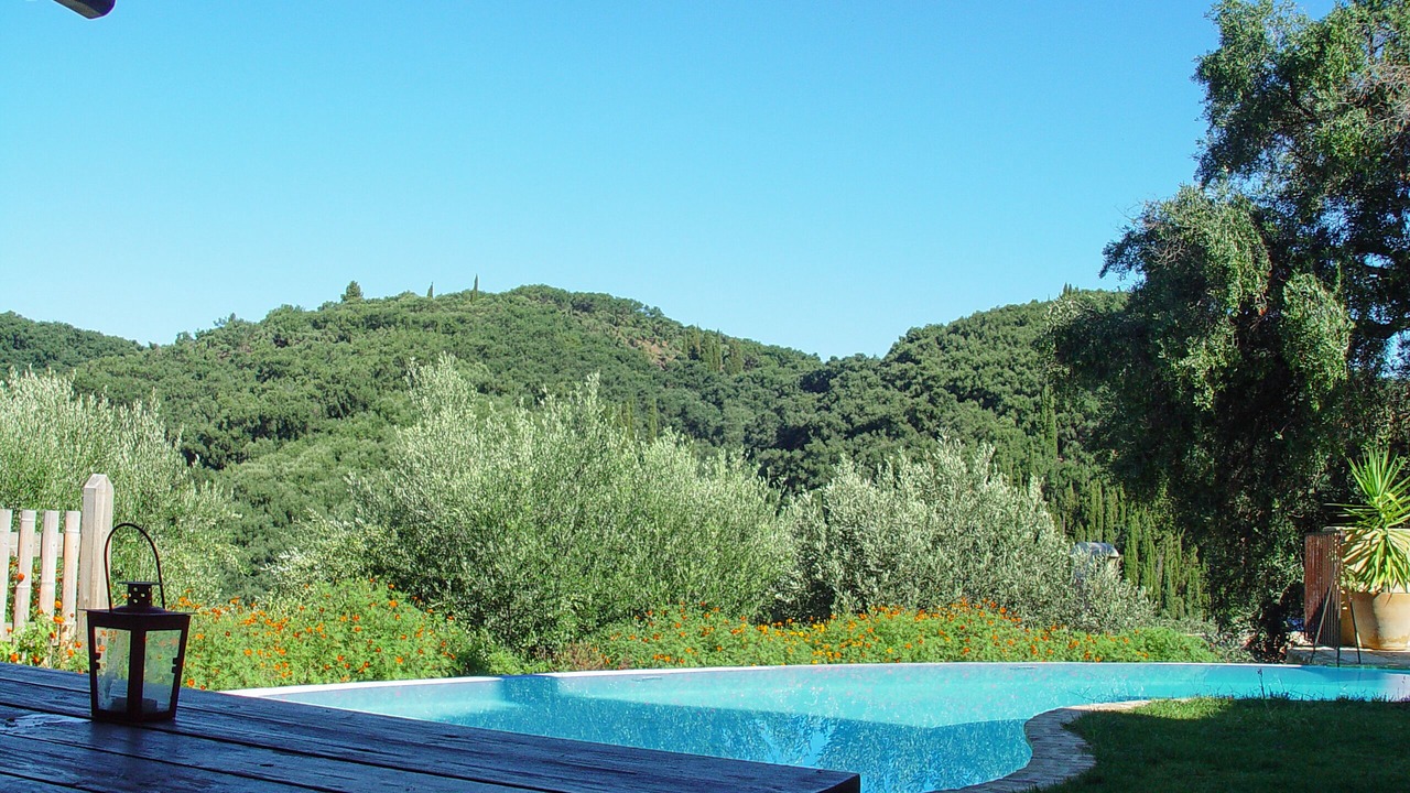 Photo of Outdoor in Agios Georgios