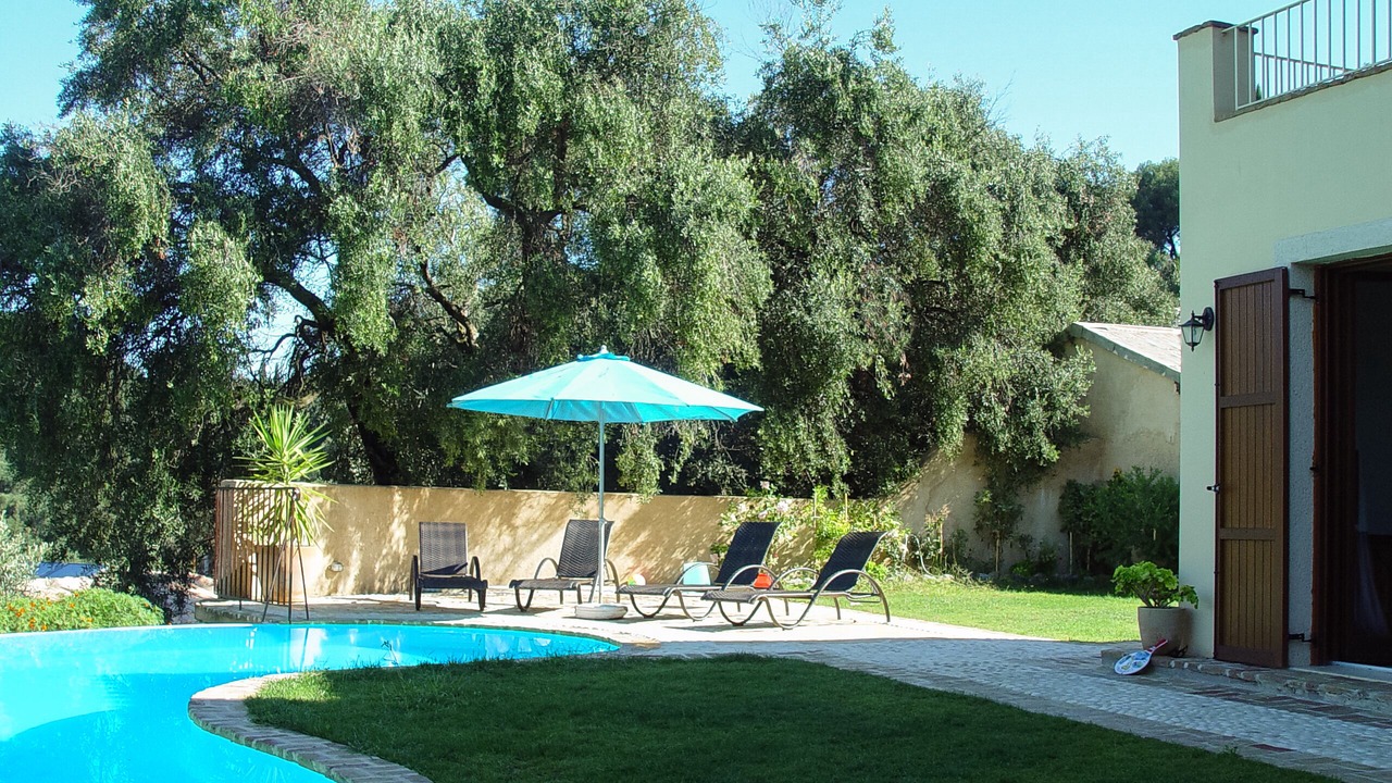 Photo of Outdoor in Agios Georgios