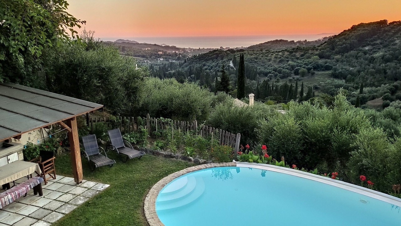 Photo of Outdoor in Agios Georgios