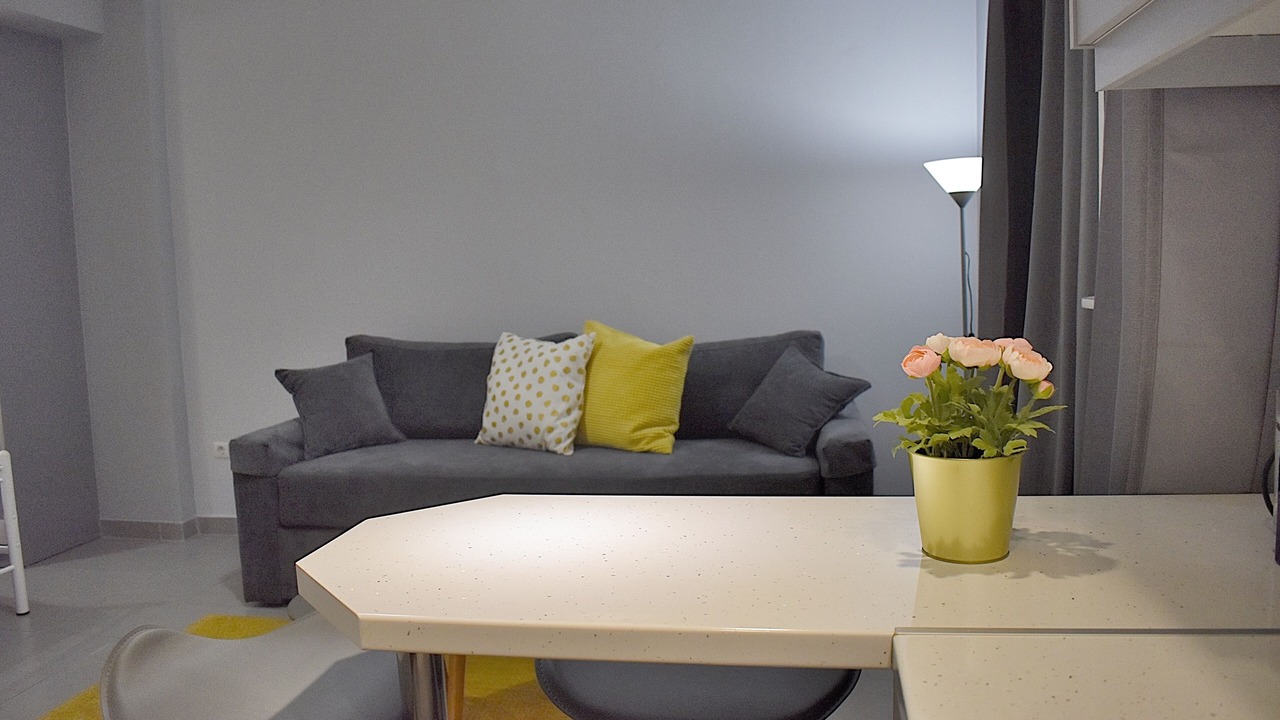 Photo of Livingroom in Mets