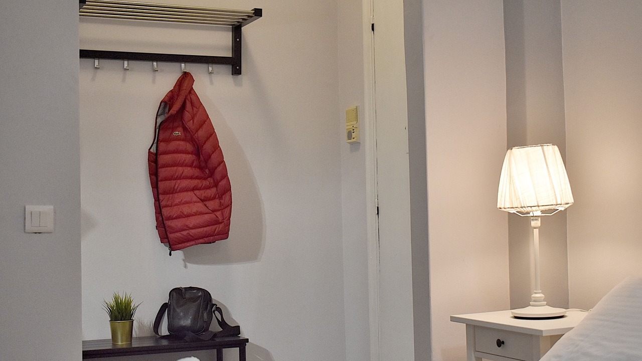 Photo of Bedroom in Mets