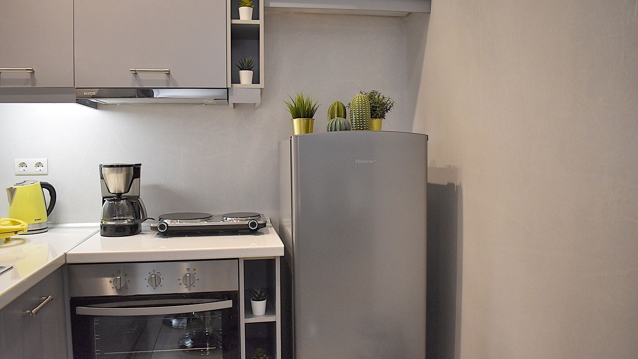 Photo of Kitchen in Mets