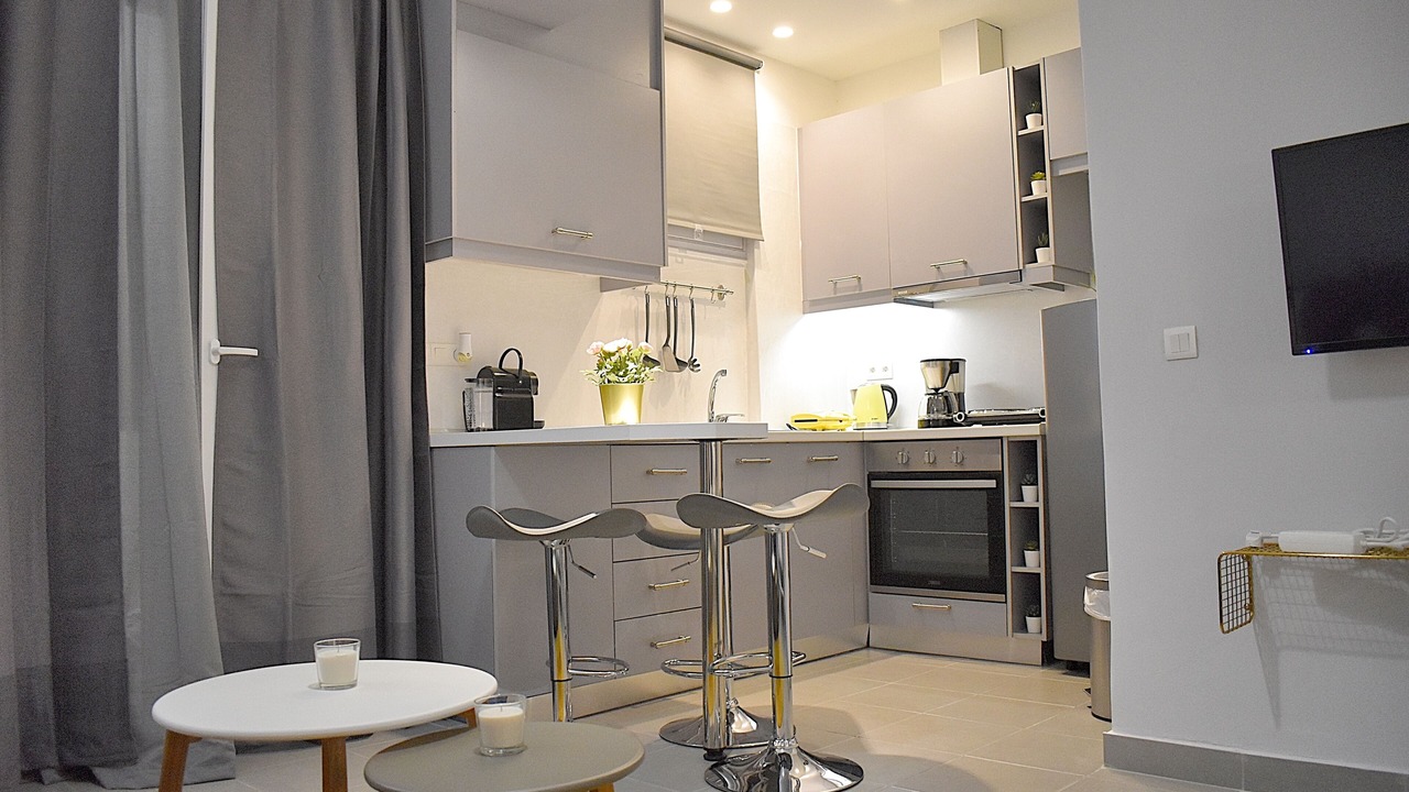 Photo of Kitchen in Mets