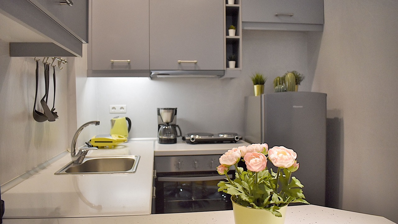 Photo of Kitchen in Mets