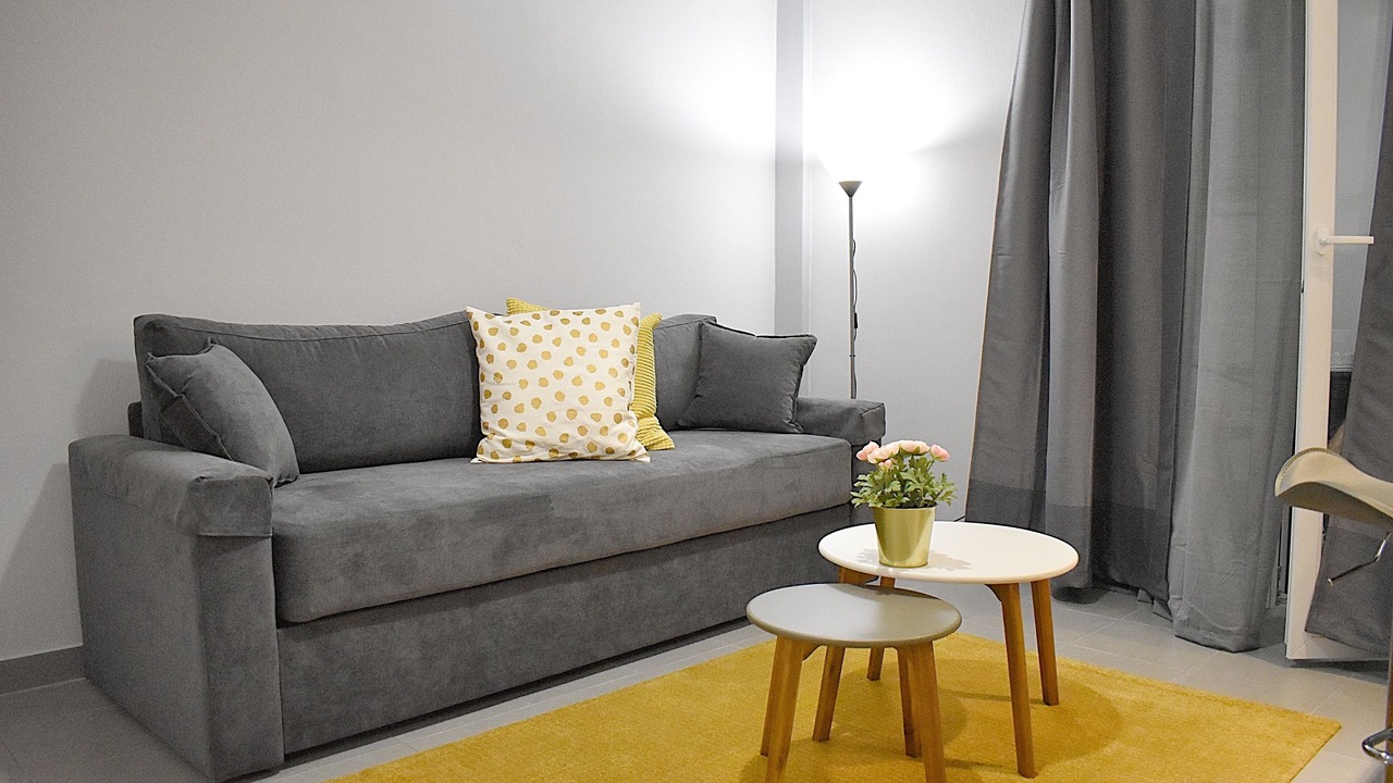 Photo of Livingroom in Mets