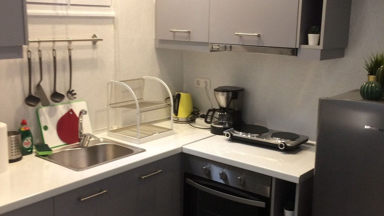 Photo of Kitchen in Mets
